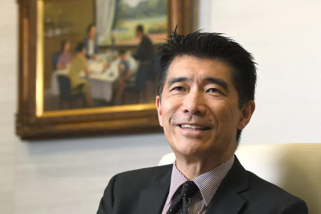 マヨネーズは劇的進化 キユーピー会長語る100年 Nikkei Style