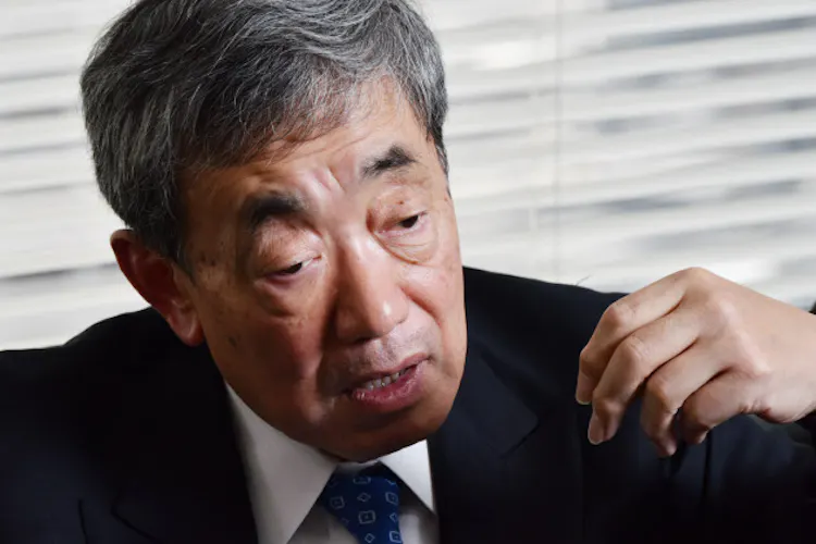 社員は耳にタコ カルビーを元気にした10カ条の掟 Nikkei Style