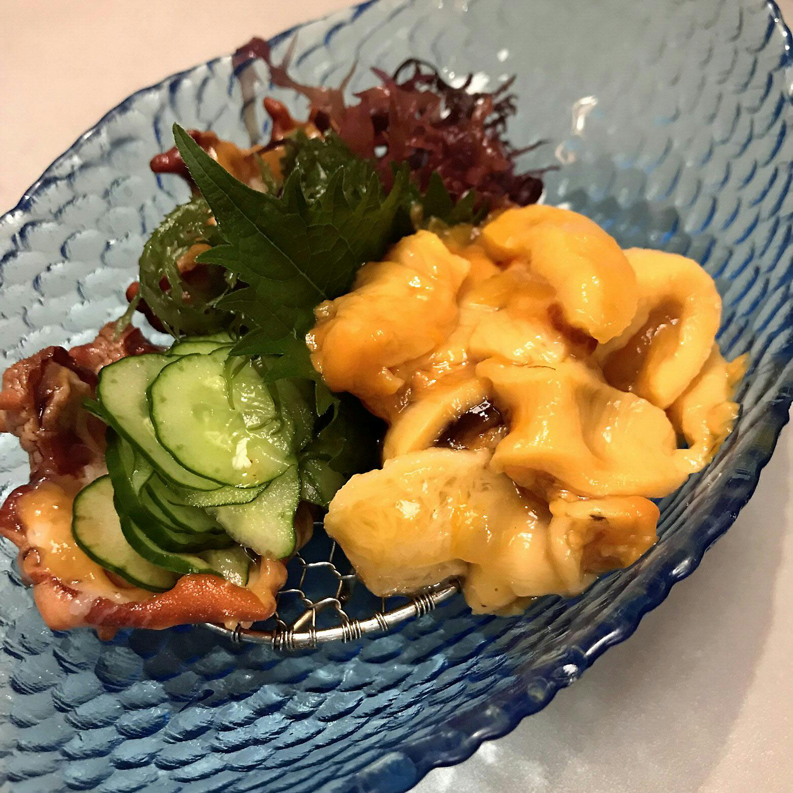 夏の海の幸ホヤ 鮮度が決め手 創作料理も多彩 Nikkei Style 夏の海の幸ホヤ 鮮度が決め手 創作料理も多彩 Nikkei Style