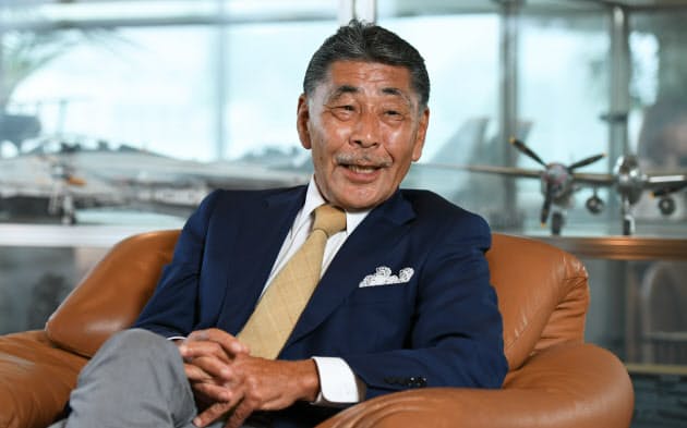横浜のダンディーな先人 スタイル受け継いでいく Nikkei Style 横浜のダンディーな先人 スタイル受け継いでいく Nikkei Style