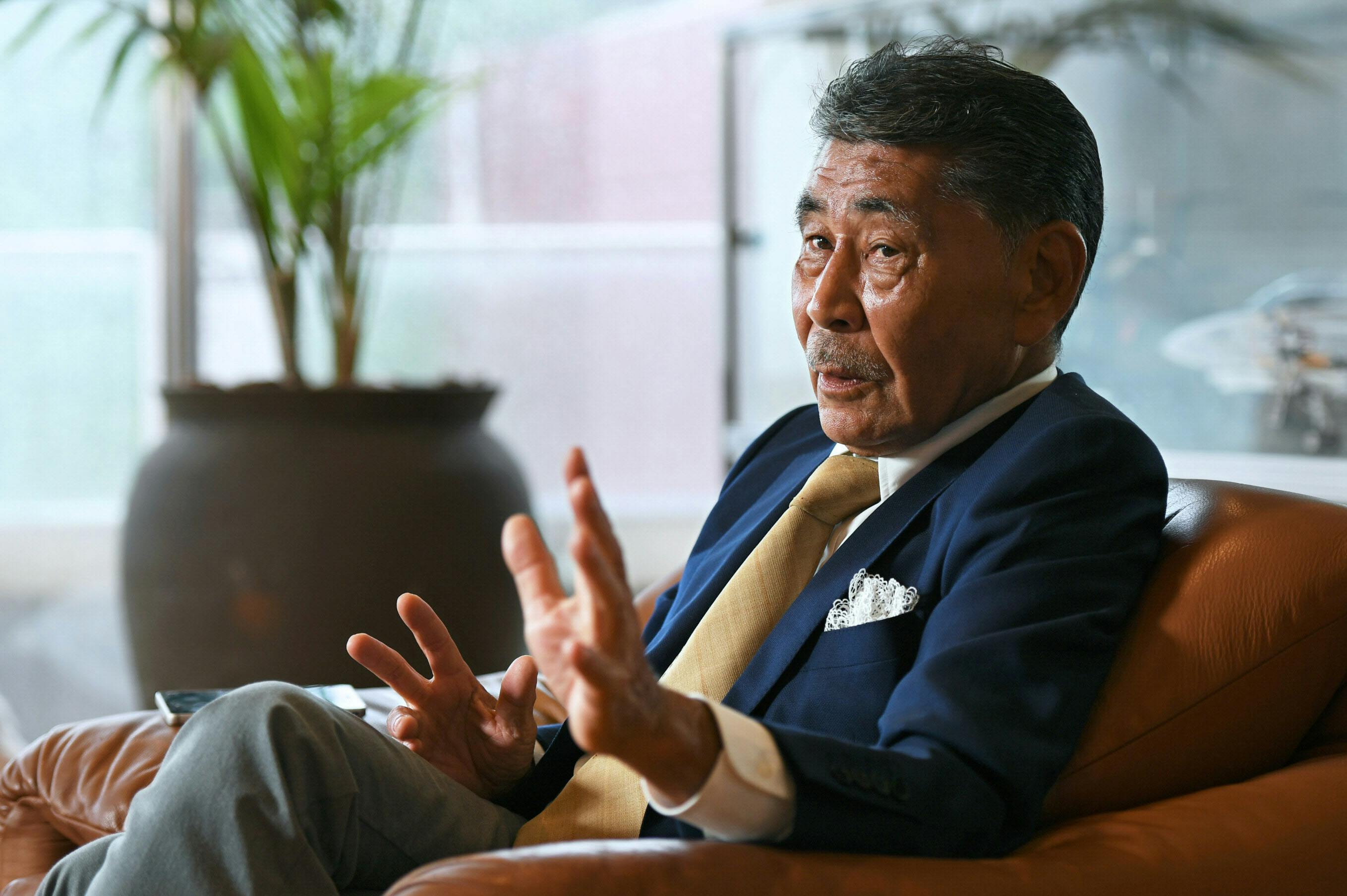 キタムラでは クールビズなどまかりならん Nikkei Style キタムラでは クールビズなどまかりならん Nikkei Style
