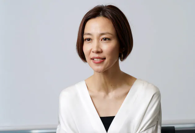 木村佳乃さん 映画づくり いつの日か挑戦したい Nikkei Style 木村佳乃さん 映画づくり いつの日か挑戦したい Nikkei Style