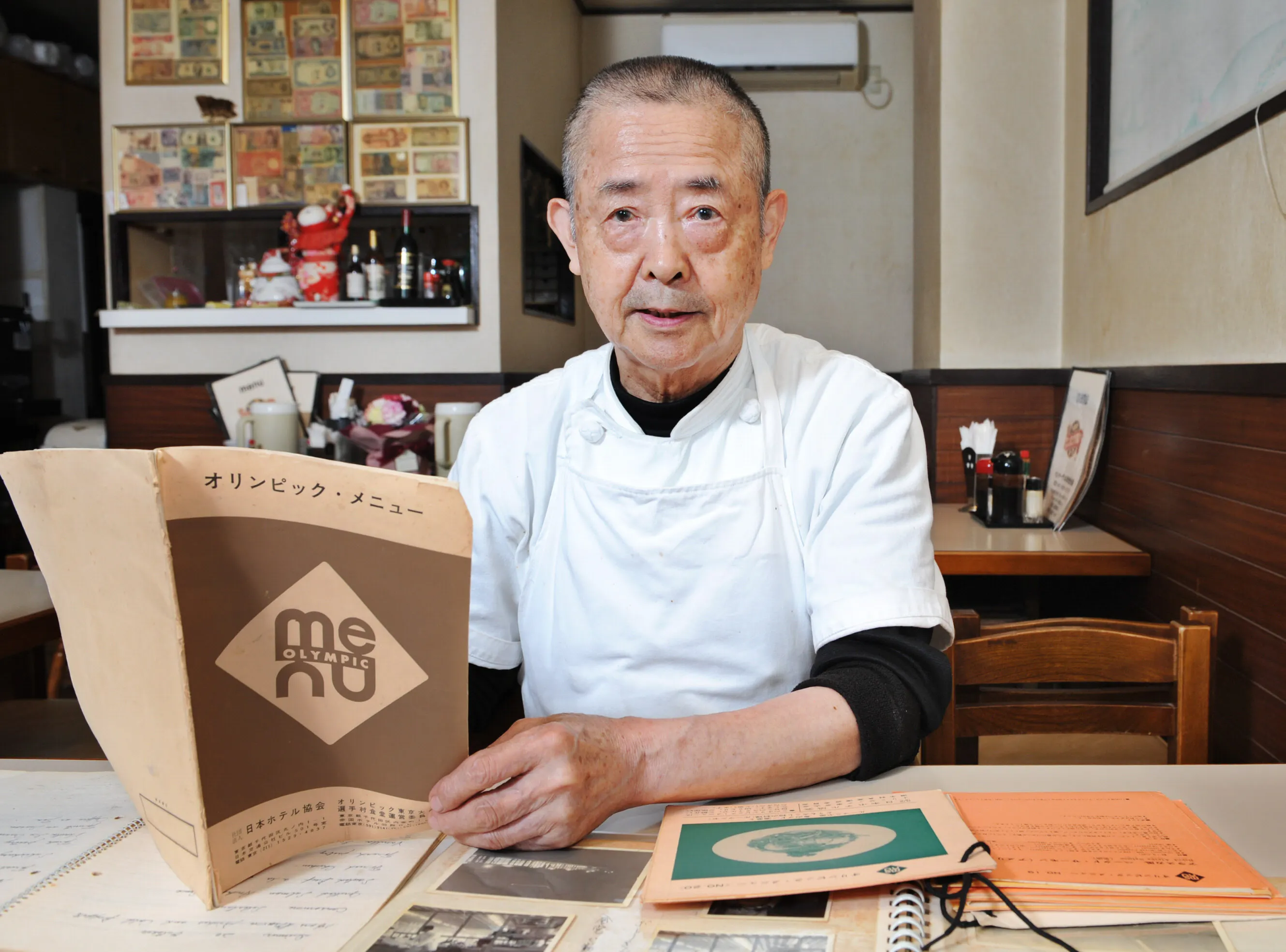 五輪選手村の食堂どうなる 過去大会からヒント探る Nikkei Style