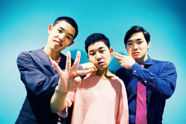 四千頭身 トリオ漫才を極め 代お笑いで抜け出る Nikkei Style 四千頭身 トリオ漫才を極め 代お笑いで抜け出る Nikkei Style