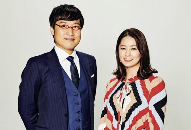 バラエティー 逆転人生 数奇な実話 リアルに体験 Nikkei Style バラエティー 逆転人生 数奇な実話 リアルに体験 Nikkei Style