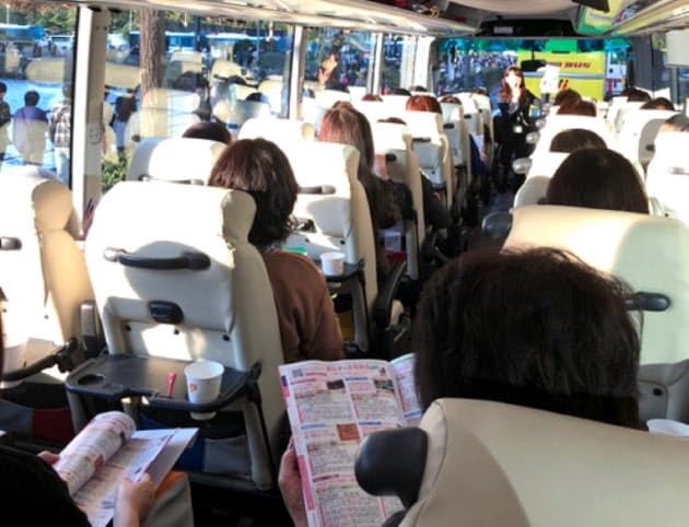 高級旅館も1人1室 おひとりさまツアーで気楽な旅 Nikkei Style 高級旅館も1人1室 おひとりさまツアーで気楽な旅 Nikkei Style