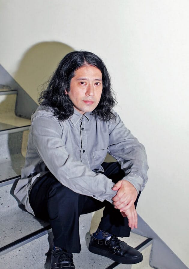 又吉直樹 新刊 人間 では共感できない面白さを追求 Nikkei Style 又吉直樹 新刊 人間 では共感できない面白さを追求 Nikkei Style