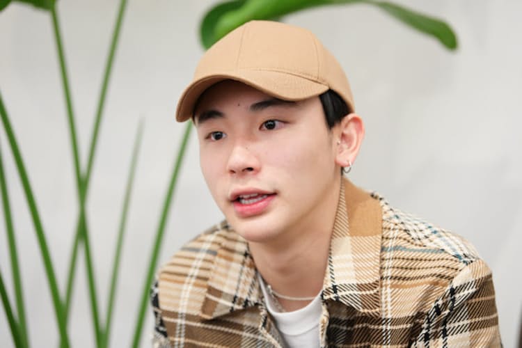 不登校 フォロワー70万 モデル よしあき の正解 Nikkei Style 不登校 フォロワー70万 モデル よしあき の正解 Nikkei Style