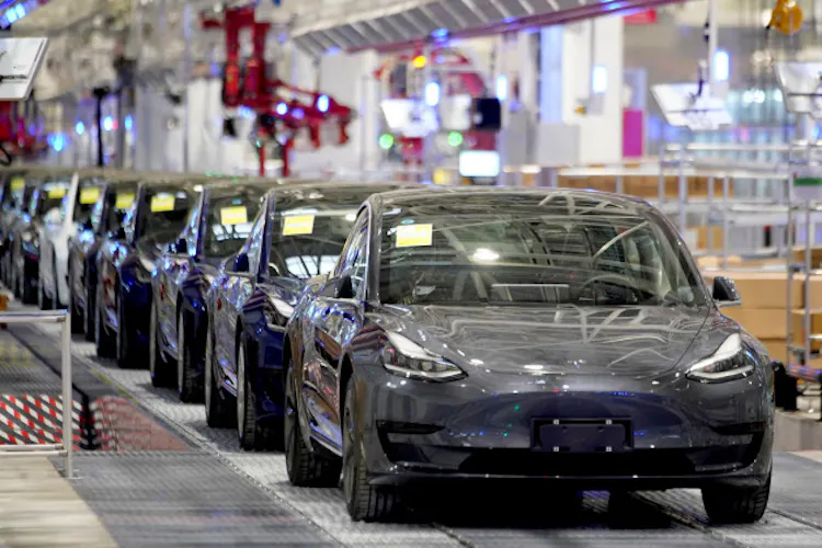 世界の製造現場に秩序 トヨタ生産方式が実現した成果 Nikkei Style