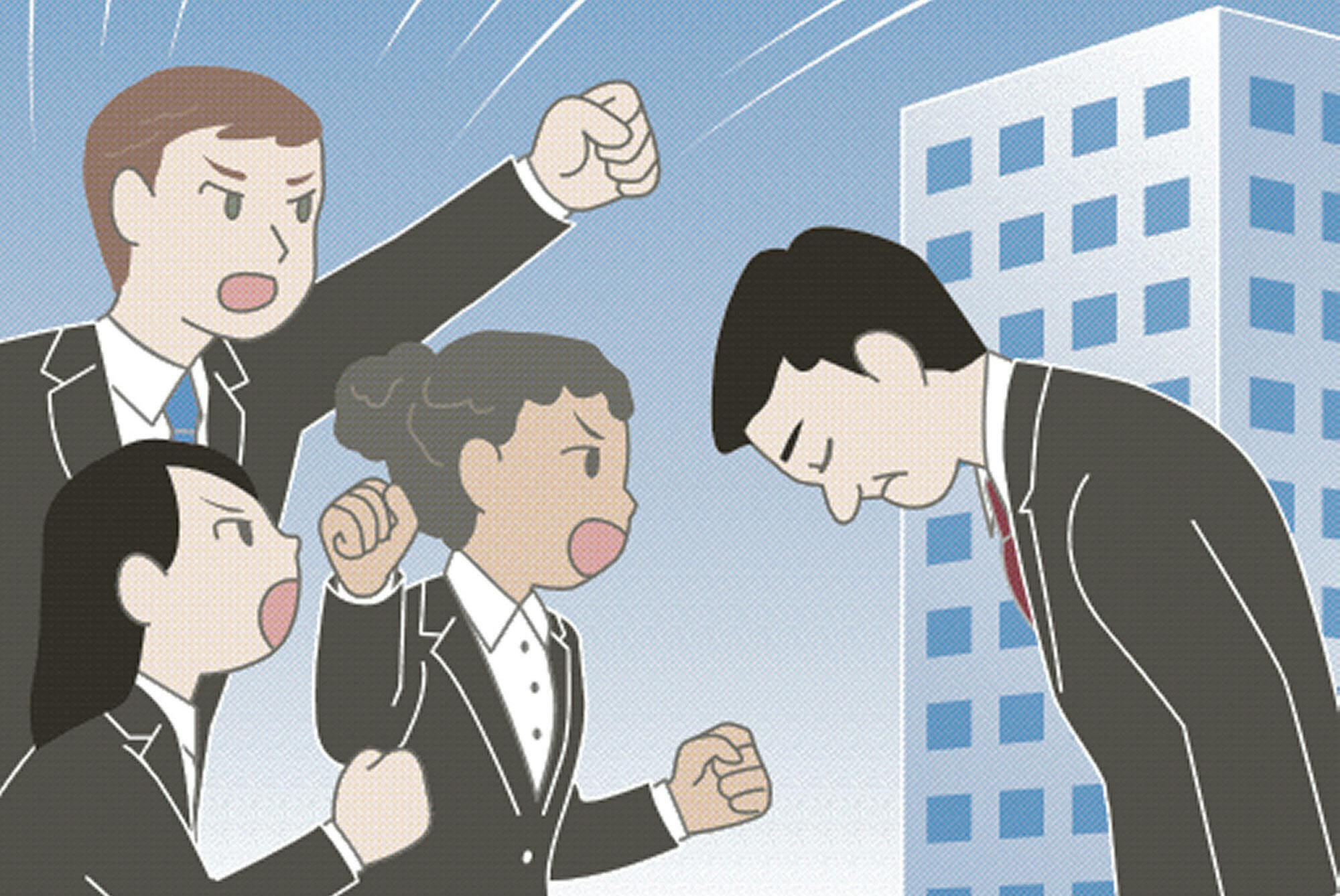 ほとんど門前払い 外国人就活生 コロナで内定遅れ Nikkei Style