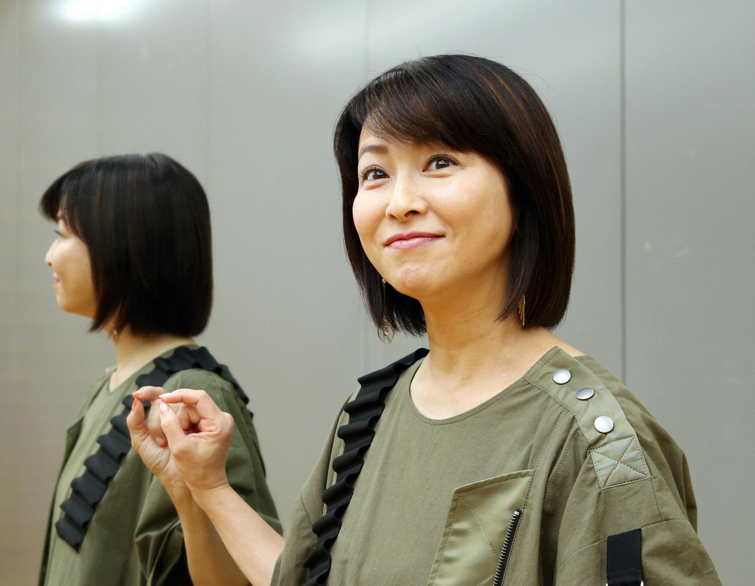 料理上手は愛情上手 自宅で毎日料理 森高千里さん Nikkei Style 料理上手は愛情上手 自宅で毎日料理 森高千里さん Nikkei Style