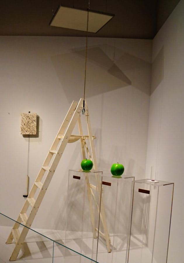ジョンと出会った個展 想像 がつないだ2人の運命 ジョンは政府に殺された オ Nikkei Style ジョンと出会った個展 想像 がつないだ2人の運命 ジョンは政府に殺された オ Nikkei Style