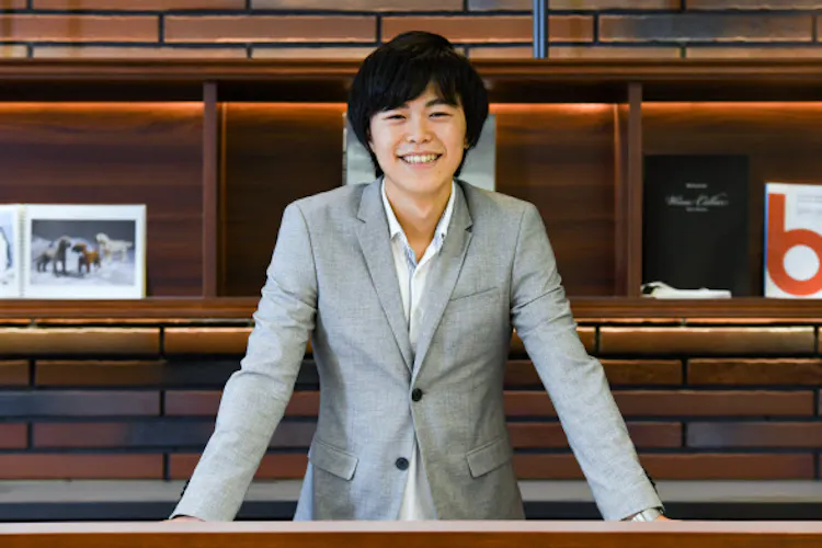 ポップコーン伝道師がキャリコン紹介 22歳の社会実験 Nikkei Style
