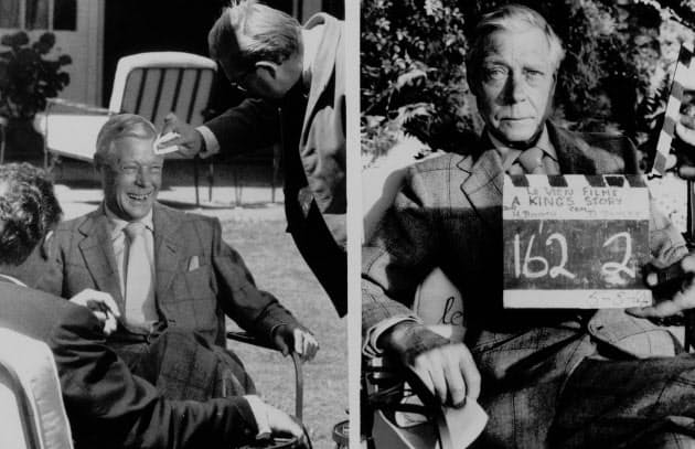 王室の常識破った既製服 自由 の象徴か 王冠をかけた恋 英ウィンザー公 衝 Nikkei Style 王室の常識破った既製服 自由 の象徴か 王冠をかけた恋 英ウィンザー公 衝 Nikkei Style