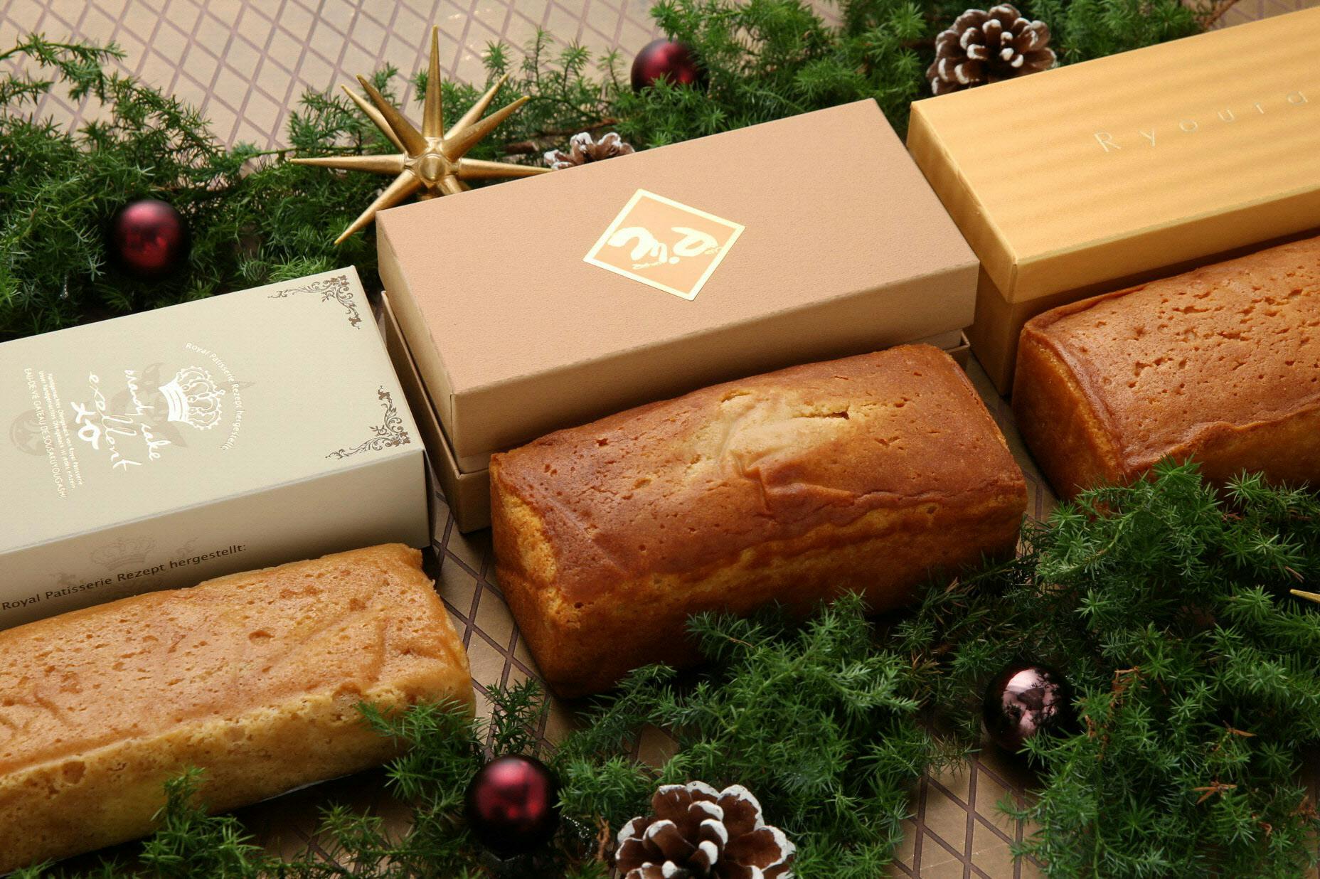 専門家お薦め洋酒ケーキ10選 香り高く 大人の味わい Nikkei Style 専門家お薦め洋酒ケーキ10選 香り高く 大人の味わい Nikkei Style