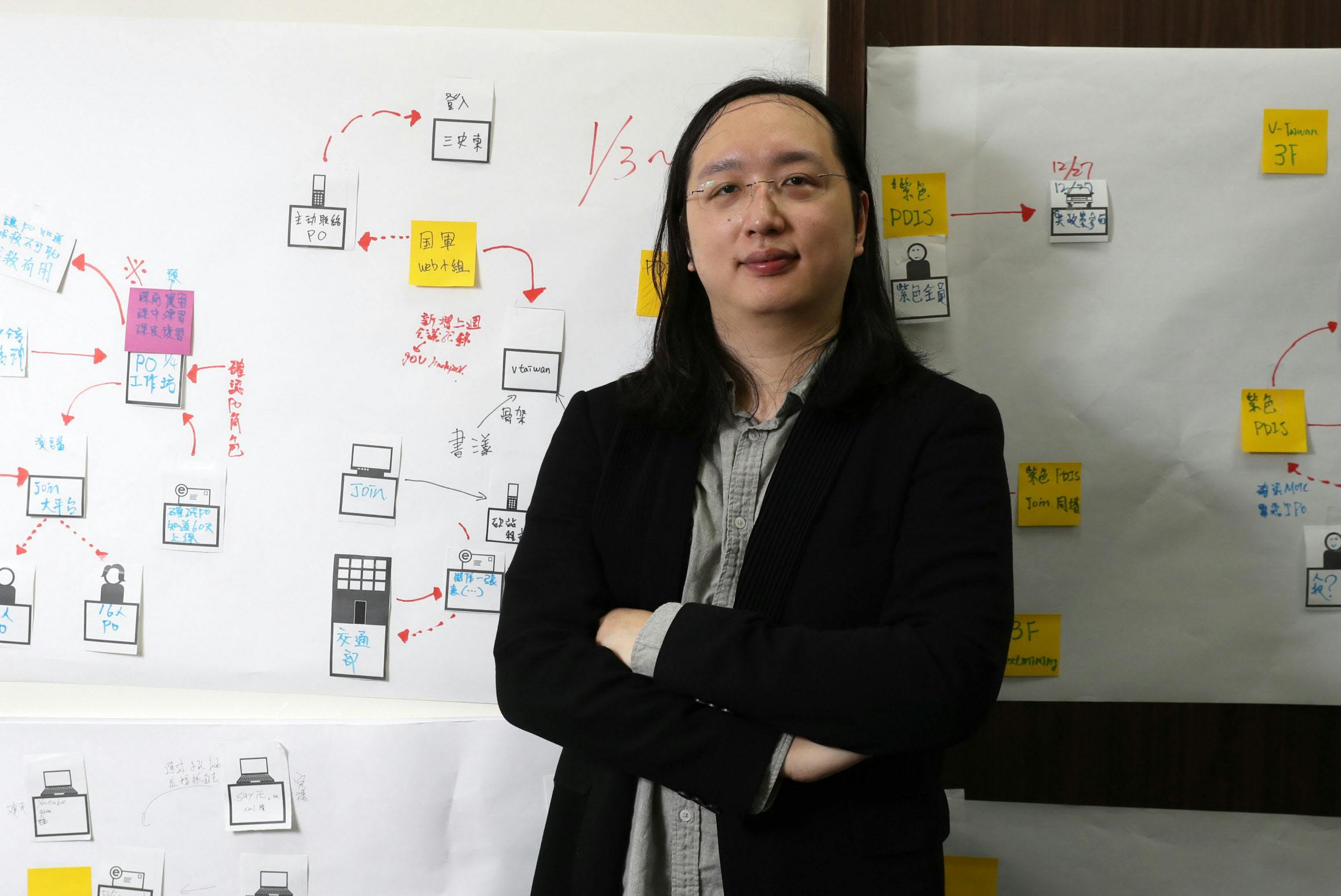 コロナ後のファッション界 もっと レス に ジェンダーレスがカッコいい 台湾助 Nikkei Style コロナ後のファッション界 もっと レス に ジェンダーレスがカッコいい 台湾助 Nikkei Style