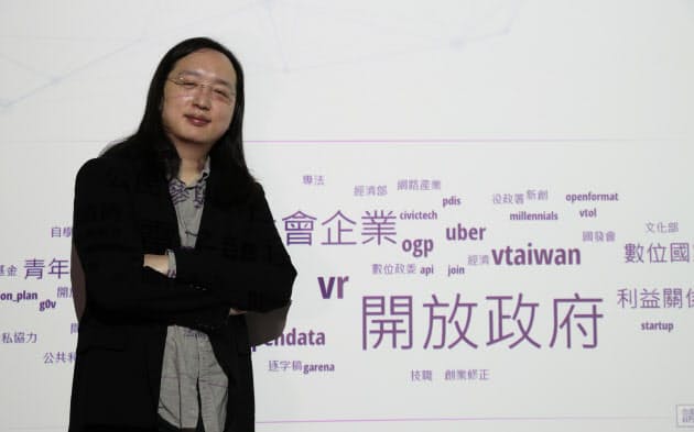 コロナ後のファッション界 もっと レス に ジェンダーレスがカッコいい 台湾助 Nikkei Style コロナ後のファッション界 もっと レス に ジェンダーレスがカッコいい 台湾助 Nikkei Style