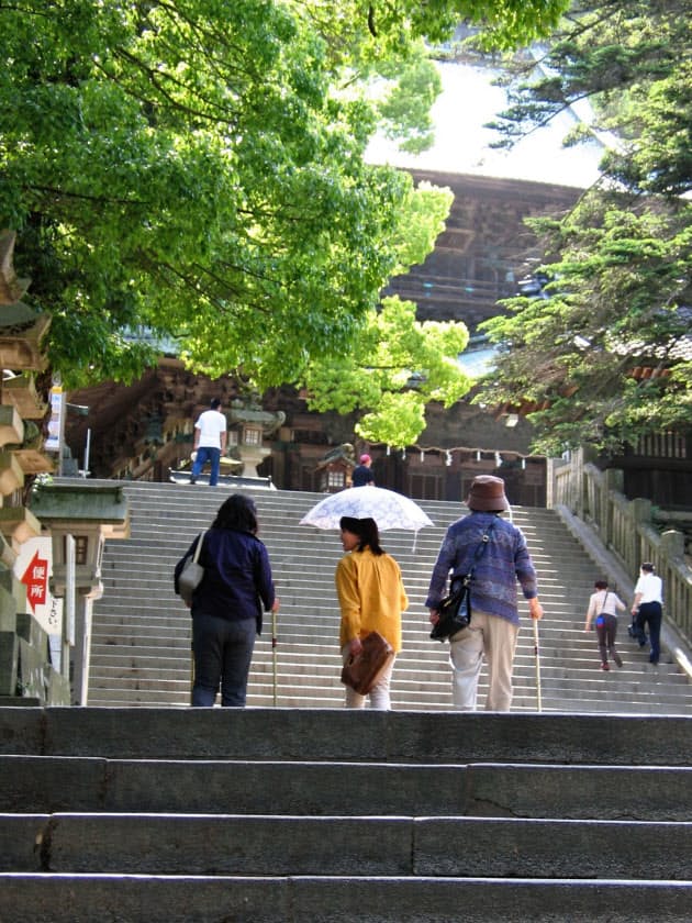 石段が映える寺社10選 日本屈指のパワースポットも Nikkei Style 石段が映える寺社10選 日本屈指のパワースポットも Nikkei Style