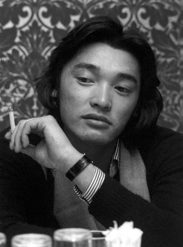 ショーケン 谷原章介 カッコよさ際立つ達人に学ぼう Nikkei Style ショーケン 谷原章介 カッコよさ際立つ達人に学ぼう Nikkei Style