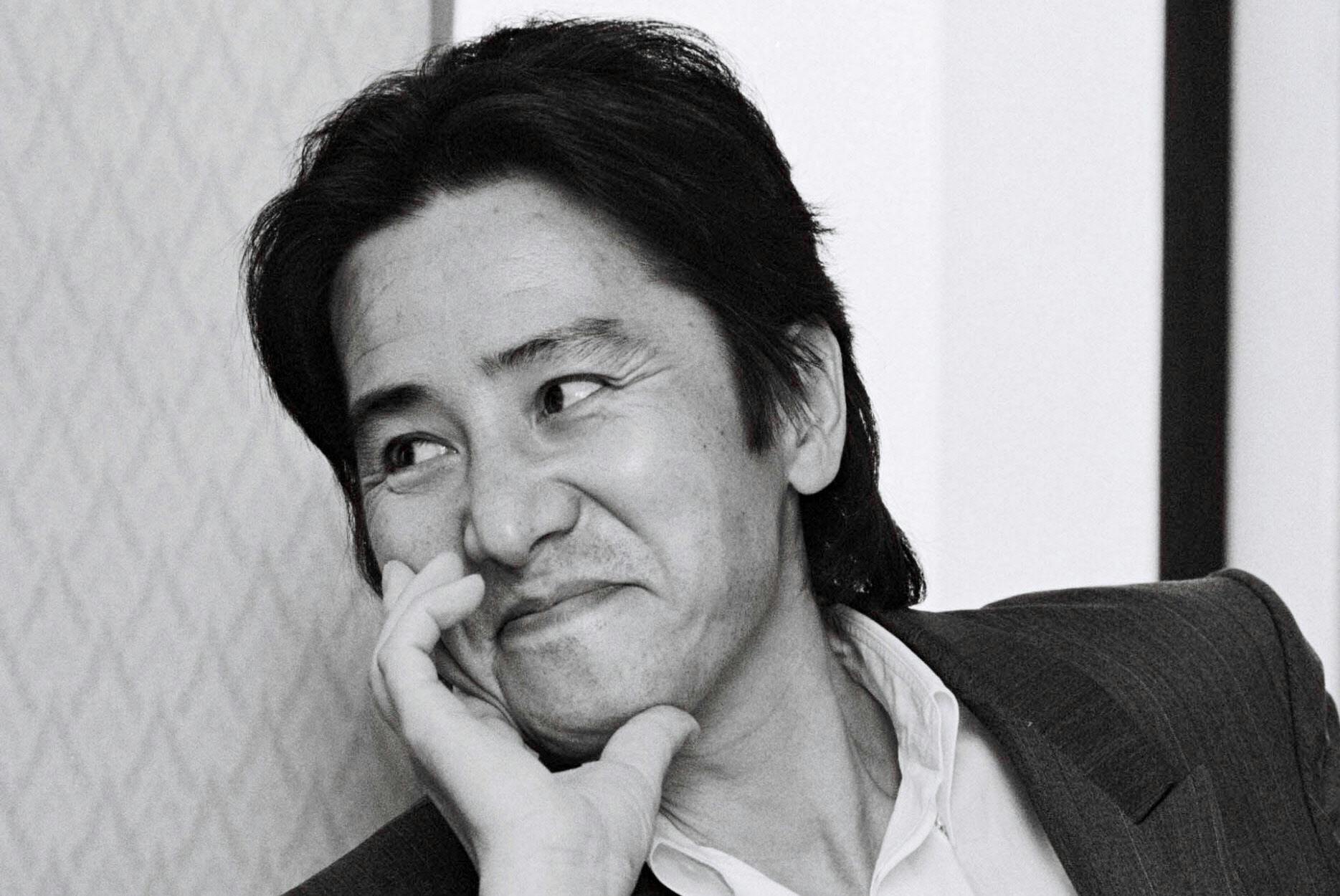 いつもの髪形でヨーロピアン 田村正和氏のエレガンス Nikkei Style いつもの髪形でヨーロピアン 田村正和氏のエレガンス Nikkei Style