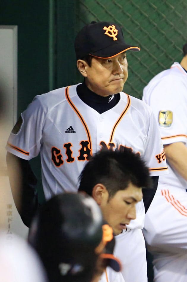 プロ野球 リーグ優勝チームがcs戦で負ける確率 Nikkei Style