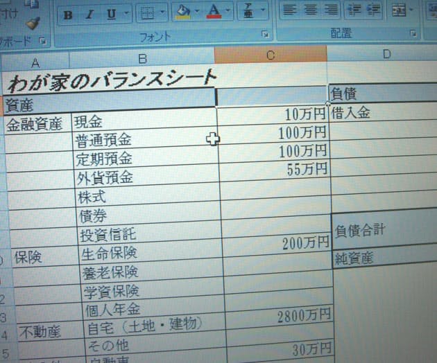 相続における資産の調査方法 品川大田相続相談センター