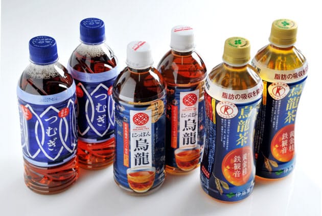冷たいウーロン茶の熱い商戦 国内農家にも恩恵 Nikkei Style 冷たいウーロン茶の熱い商戦 国内農家にも恩恵 Nikkei Style