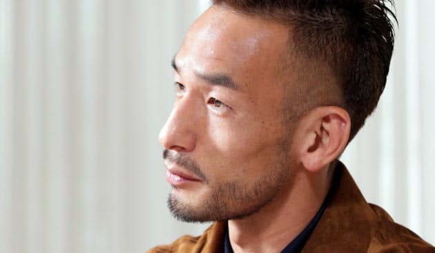 中田英寿氏 人生の決断 なぜ文化の伝道師に Nikkei Style 中田英寿氏 人生の決断 なぜ文化の伝道師に Nikkei Style