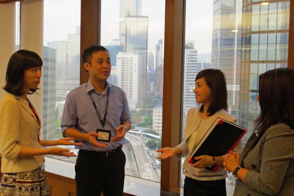 通勤時間90分もいとわず 鎌倉の自然の中で子育て Nikkei Style 通勤時間90分もいとわず 鎌倉の自然の中で子育て Nikkei Style