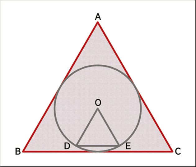 算数オリンピックに挑戦 第25回 Nikkei Style 算数オリンピックに挑戦 第25回 Nikkei Style