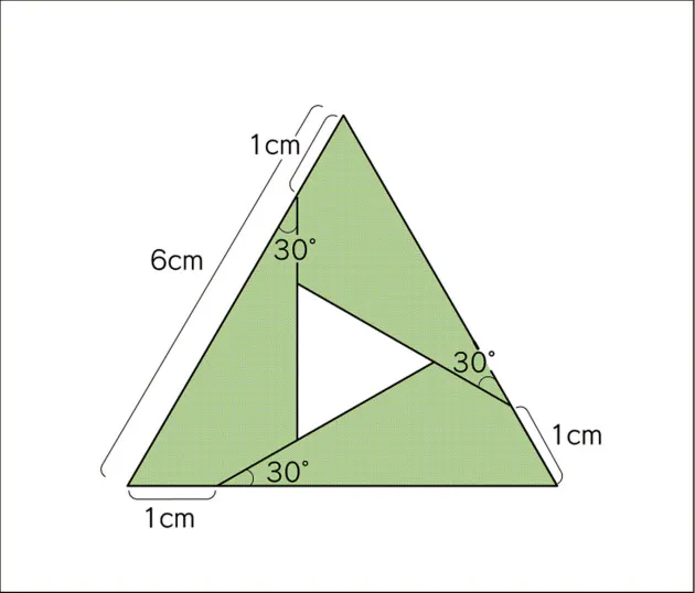 算数オリンピックに挑戦 第32回 Nikkei Style 算数オリンピックに挑戦 第32回 Nikkei Style