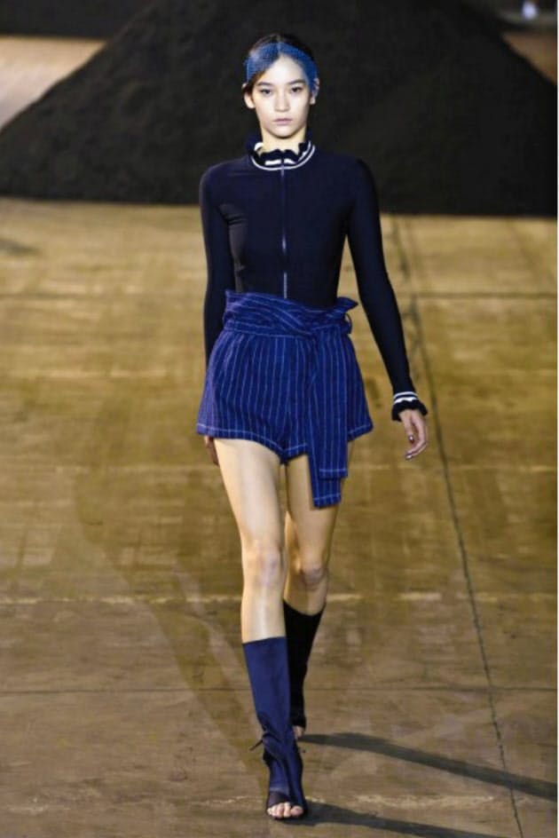 日本人モデル 世界遠く かわいい偏重でガラパゴス化 Nikkei Style 日本人モデル 世界遠く かわいい偏重でガラパゴス化 Nikkei Style