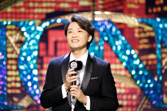ブロードウェイ再開 感動呼んだトニー賞 井上芳雄 Nikkei Style ブロードウェイ再開 感動呼んだトニー賞 井上芳雄 Nikkei Style