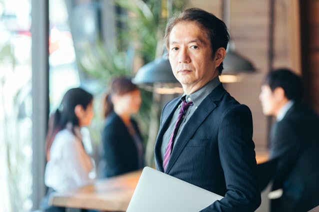 セカンドキャリア 壁は3つのmust まず収入の目安を Nikkei Style