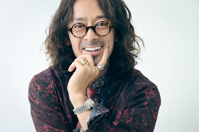 写真で紹介 滝藤賢一さん 先輩から買ったロレックス Nikkei Style 写真で紹介 滝藤賢一さん 先輩から買ったロレックス Nikkei Style