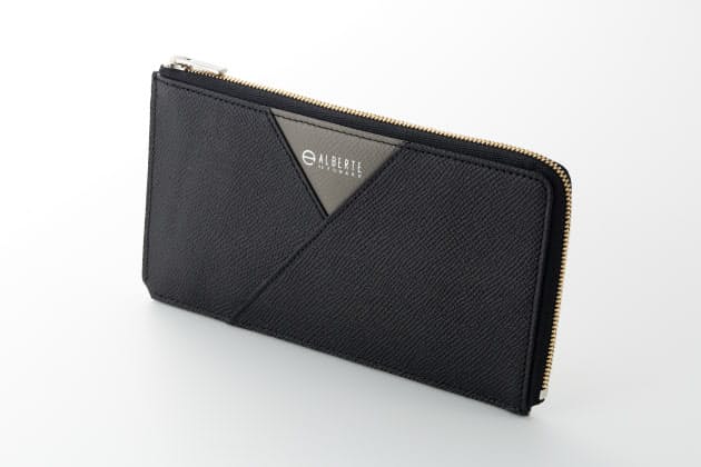 人気のファスナー長財布 今買うならl字でより薄く Nikkei Style 人気のファスナー長財布 今買うならl字でより薄く Nikkei Style