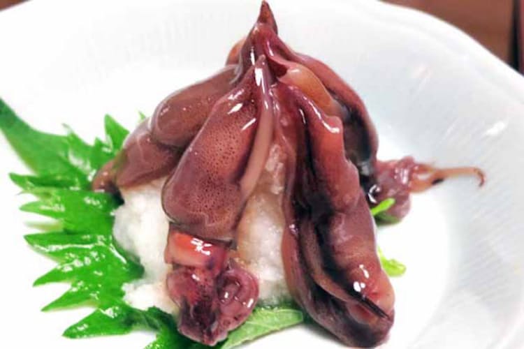 シーズン終盤 今のうちに食べておきたいホタルイカ Nikkei Style シーズン終盤 今のうちに食べておきたいホタルイカ Nikkei Style