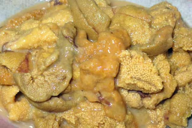 海の岩場のフジツボ 実は美味 青森 七子八珍を食す Nikkei Style 海の岩場のフジツボ 実は美味 青森 七子八珍を食す Nikkei Style