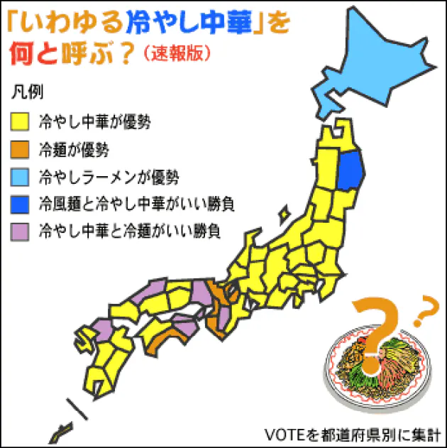 東京 大阪のきつね 京都のきつねうどん 全部別物 Nikkei Style