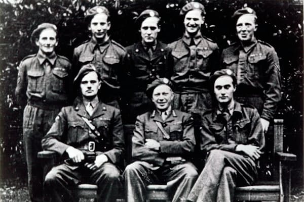 ナチスが生んだ悲劇 狼の子 と呼ばれた戦争孤児 Nikkei Style