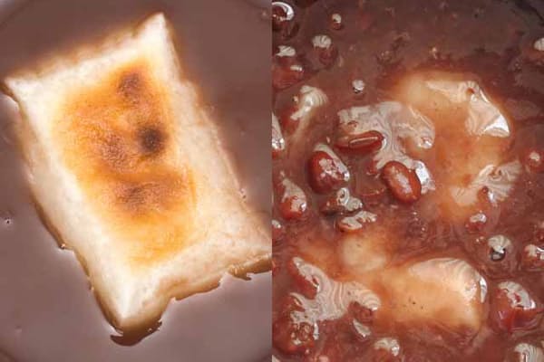 アンパンマンのあんはつぶあん それともこしあん Nikkei Style アンパンマンのあんはつぶあん それともこしあん Nikkei Style