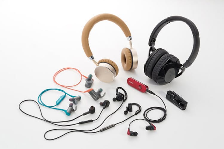 1万円以下bluetoothイヤホン 装着感と操作性で選択 Nikkei Style