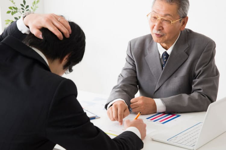 65歳現役時代 到来で 激変する35歳からの転職市場 Nikkei Style