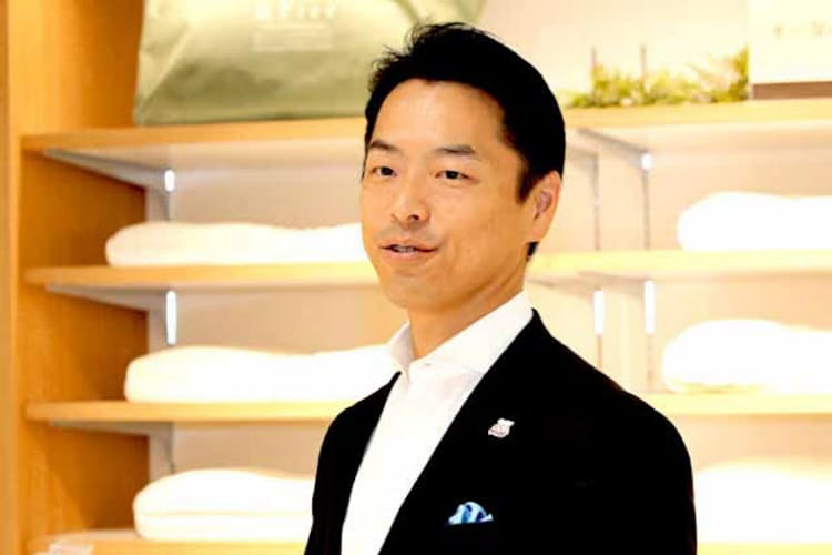 カズがネイマールに口コミ 西川のムコ殿 顧客創造 Nikkei Style カズがネイマールに口コミ 西川のムコ殿 顧客創造 Nikkei Style