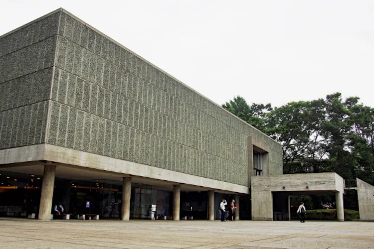 東京 上野の美術館が世界遺産に 前例のない 挑戦のカギを握った日本人 Nikkei Style