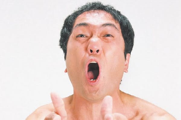 ブレイク1位は明るい安村 消える1位はあのコンビ Nikkei Style ブレイク1位は明るい安村 消える1位はあのコンビ Nikkei Style