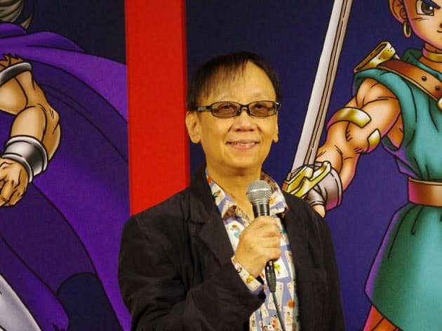 祝30周年 ドラクエミュージアム 渋谷で9月まで Nikkei Style 祝30周年 ドラクエミュージアム 渋谷で9月まで Nikkei Style