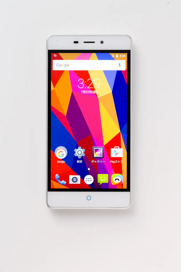 格安スマホの売れ筋4機種比較 総合力でp9 Lite Nikkei Style