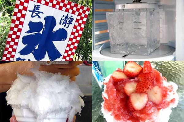 冷やしあめはどこにある 瀬戸内 関西 西日本の味 Nikkei Style 冷やしあめはどこにある 瀬戸内 関西 西日本の味 Nikkei Style