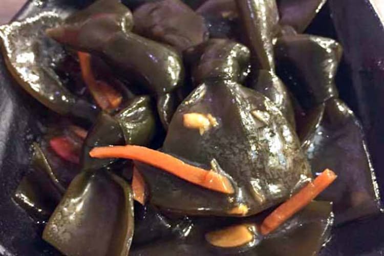昆布 中国で油炒めに 海藻 ヨーロッパでは化粧品 Nikkei Style 昆布 中国で油炒めに 海藻 ヨーロッパでは化粧品 Nikkei Style